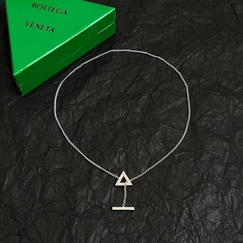 Bottega Veneta Necklace